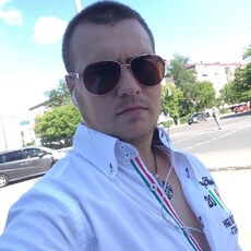 Фотография мужчины Виталий, 30 лет из г. Петропавловск