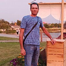 Фотография мужчины Николай, 51 год из г. Лида