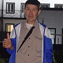 Омирсерик, 51 год