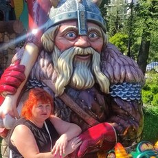 Фотография девушки Натали, 50 лет из г. Смоленск