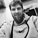 Антон, 33 года