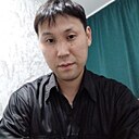 Арслан, 29 лет