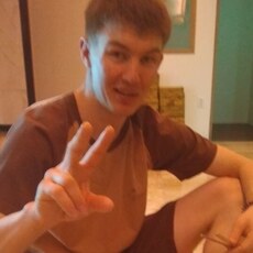 Фотография мужчины Александр, 27 лет из г. Чита