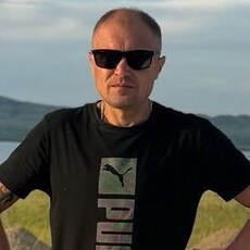 Фотография мужчины Анатолий, 40 лет из г. Красноярск