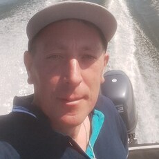 Фотография мужчины Алексей, 44 года из г. Лесосибирск