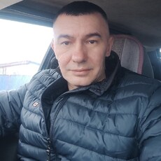 Фотография мужчины Игорь, 43 года из г. Петропавловск