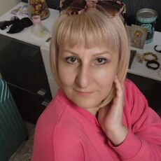 Фотография девушки Тая, 52 года из г. Новополоцк