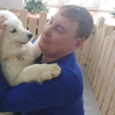 Фотография мужчины Александр, 40 лет из г. Бобруйск