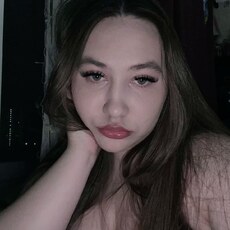 Фотография девушки Адриана, 22 года из г. Браслав