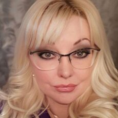 Фотография девушки Лика, 48 лет из г. Мегион