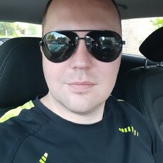 Фотография мужчины Даниил, 38 лет из г. Электросталь