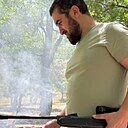 Ильяс, 30 лет