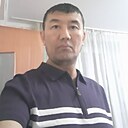 Еркін, 42 года