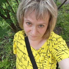 Фотография девушки Елена, 41 год из г. Санкт-Петербург