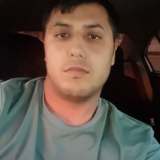 Фотография мужчины Шер, 33 года из г. Находка