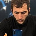 Али, 33 года