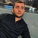 Али, 33 года