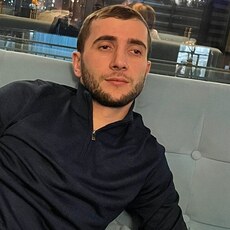 Фотография мужчины Али, 33 года из г. Махачкала