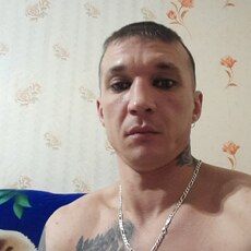 Фотография мужчины Рам, 38 лет из г. Шахтинск