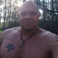 Фотография мужчины Дмитрий, 40 лет из г. Трубчевск