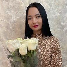 Фотография девушки Зара, 37 лет из г. Усть-Каменогорск
