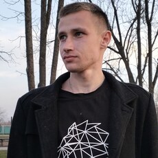 Фотография мужчины Алексей, 25 лет из г. Тбилисская
