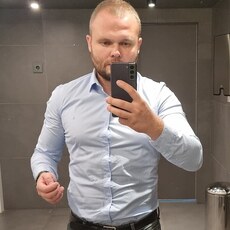 Фотография мужчины Василий, 37 лет из г. Москва