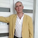 Сергей, 54 года