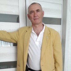 Фотография мужчины Сергей, 54 года из г. Рогачев