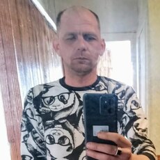 Фотография мужчины Александр, 39 лет из г. Северодвинск