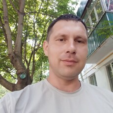Фотография мужчины Виктор, 37 лет из г. Москва