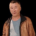 Жанат, 57 лет