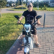 Фотография мужчины Паша, 36 лет из г. Вороново