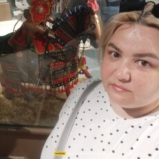 Фотография девушки Оксана, 37 лет из г. Елабуга
