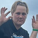 Алла, 36 лет