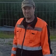 Фотография мужчины Ильгиз, 46 лет из г. Новый Уренгой