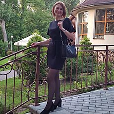 Фотография девушки Светлана, 46 лет из г. Витебск