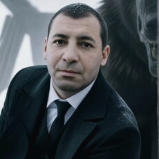 Фотография мужчины Zaur, 42 года из г. Усть-Кут