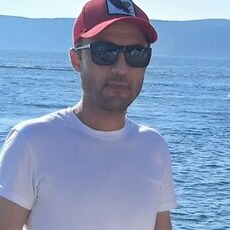 Фотография мужчины Алик, 35 лет из г. Ангарск