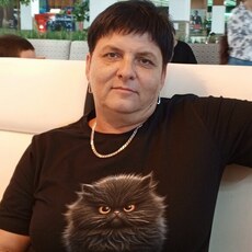 Фотография девушки Елена, 49 лет из г. Барнаул