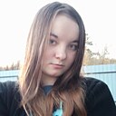 Настя, 20 лет