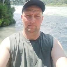 Фотография мужчины Павел, 41 год из г. Пермь