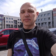 Фотография мужчины Андрей, 51 год из г. Прокопьевск
