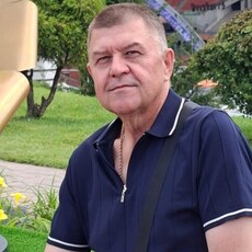 Фотография мужчины Олег, 56 лет из г. Смоленск