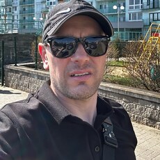 Фотография мужчины Олег, 39 лет из г. Москва