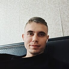 Фотография мужчины Алексей, 27 лет из г. Самара