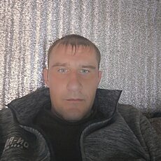 Фотография мужчины Александр, 36 лет из г. Кемерово