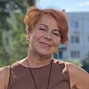 Галина, 60 лет