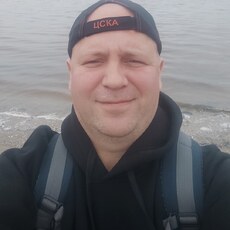 Фотография мужчины Егор, 40 лет из г. Новодвинск