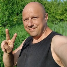 Фотография мужчины Сергей, 47 лет из г. Нижний Новгород